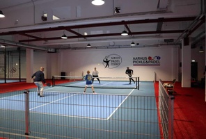 Picture of Aarhus Pickle & Padel