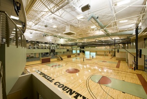 Picture of Campbell County Recreation Center