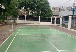 Picture of Lapangan Pickleball Halim