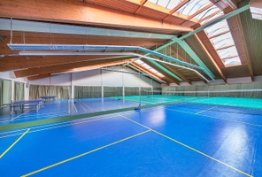 Picture of Tennis Point Vienna