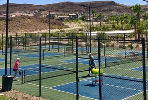 Picture of Lake Las Vegas Sports Club