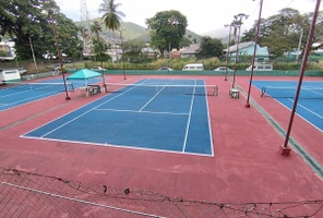 Picture of St Mary's College Tennis Courts