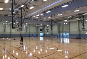 Picture of Huntersville Recreation Center