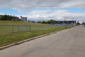 Picture of St. James Memorial Sports Park