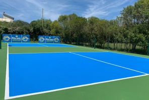 Picture of Pickleball Isola d'Elba