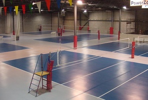 Picture of PowerZone Volleyball Center