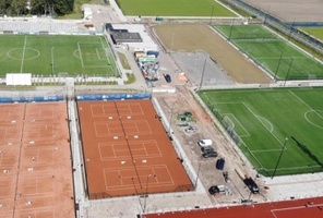 Picture of Sportpark van der Geest