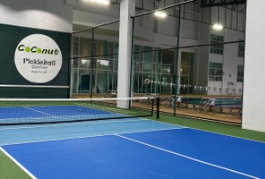 Picture of Coconut Tennis Academy