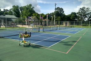 Picture of Highland Road Tennis Center