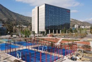 Picture of Chile Padel Academy