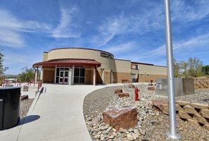 Picture of Dennis Chavez Community Center