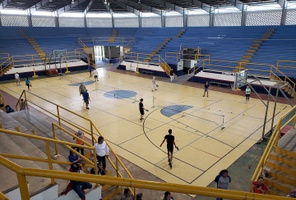 Picture of Estadio de Los Naranjos Gymnasium