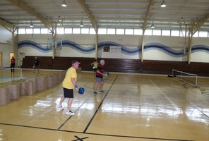 Picture of Gernon Brown Recreation Center