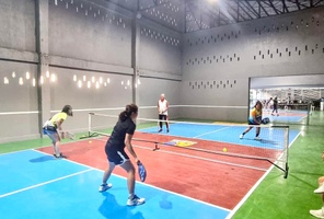 Picture of Bacolod Pickleball