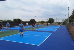 Picture of Ultimate Pickleball