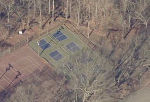 Picture of Copper Valley Tennis, Pickleball and Social Club