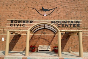 Picture of Bomber Mountain Civic Center