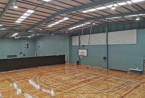 Picture of Hartfield Park Recreation Centre