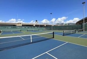 Picture of Keʻehi Lagoon Beach Park