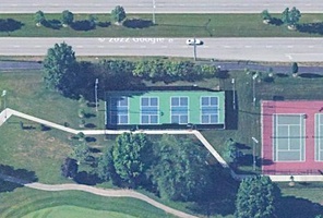 Picture of Nifty Mucuchies Courts