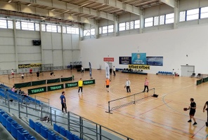 Picture of Sports hall Svilengrad