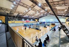 Picture of Yishun ActiveSG Sports Hall