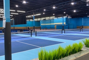 Picture of Orlando Racket Sports Center