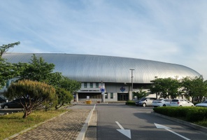 Picture of Gibae Damokjeuk Gym