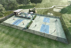 Pickleball Courts in Rhode Island | Pickleheads