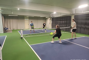 Picture of Pickleball Borås AB