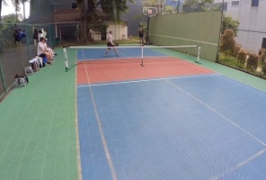 Picture of Green Diamond Pickleball Jakarta