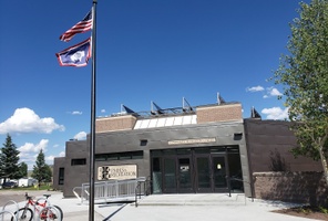 Picture of Teton County-jackson Rec. Center