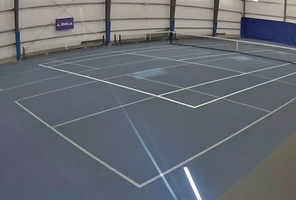 Picture of Rigby Tennis and Pickleball