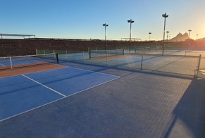 Picture of San Carlos Pickleball