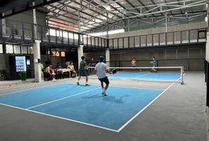 Picture of VQ Fitness & Pickleball Club