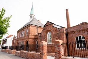 Picture of Templemore Baths