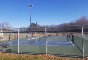 Pickleball Courts in Minnesota Pickleheads