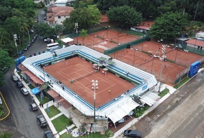 Picture of Federación Panameña de Tenis