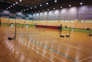 Picture of Sengkang Community Club