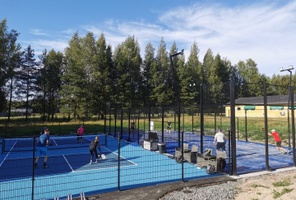 Picture of Eura Sport Center