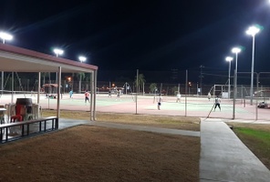 Picture of Gardens Tennis