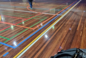 Picture of DeakinACTIVE Waurn Ponds Fitness Centre