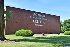 Picture of Delaware Technical Community College - Charles L. Terry Jr. Campus - Dover