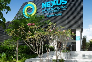 Picture of Nexus International School