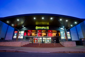 Picture of Omniplex Cinema Lisburn