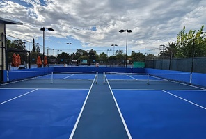 Picture of Elsternwick Park Tennis Centre