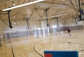 Picture of Greenwood Community Center