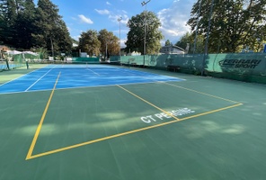 Picture of Pergine Tennis Club