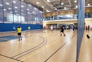 Picture of Pip Moyer Recreation Center