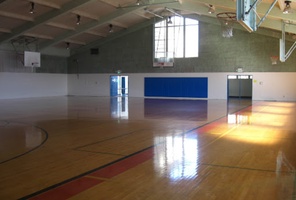 Picture of Benicia City Gym